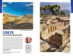 Galeria - zdjęcie nr. 3 - Crete. Lonely planet