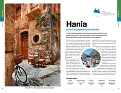 Galeria - zdjęcie nr. 2 - Crete. Lonely planet