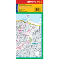 Galeria - zdjęcie nr. 4 - Crete tourist map 1:150 000 laminat 2023