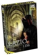 Crime Scene Lazio 1356