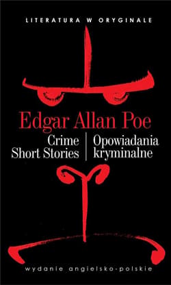 Crime Short Stories Opowiadania kryminalne - Edgar Allan Poe
