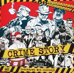 Crime Story Detektywi bez licencji