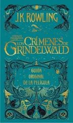 Crimenes de Grindelwald - J.K. Rowling