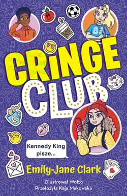 Galeria - zdjęcie nr. 2 - Cringe Club