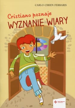 Cristiano poznaje wyznanie wiary - Ferraris Carlo Cibien