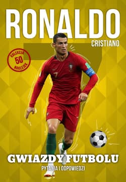 Cristiano Ronaldo - Opracowanie Zbiorowe