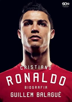 Cristiano Ronaldo. Biografia - Guillem Balague