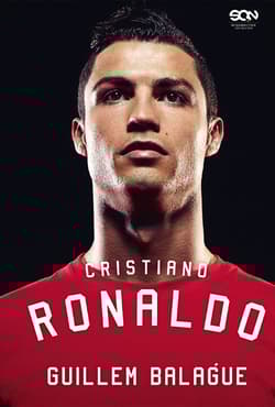 Cristiano Ronaldo. Biografia wyd. 5 - Guillem Balague