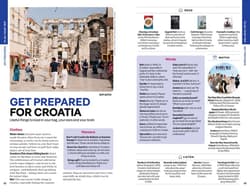 Galeria - zdjęcie nr. 5 - Croatia. Lonely Planet