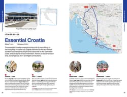 Galeria - zdjęcie nr. 3 - Croatia. Lonely Planet
