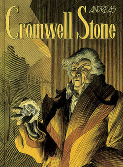 Cromwell Stone Plansze Europy - Andreas