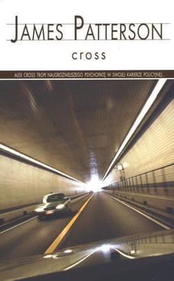 Cross - James Patterson