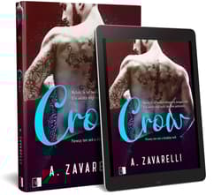 Galeria - zdjęcie nr. 2 - Crow