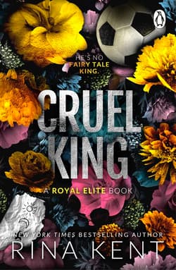 Cruel King - Rina Kent