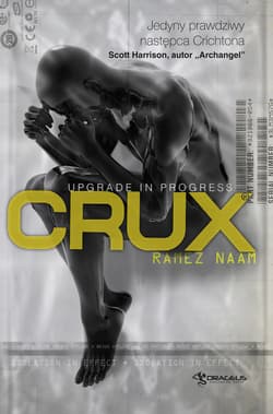 Crux - Naam Ramez