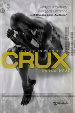 Crux - Naam Ramez