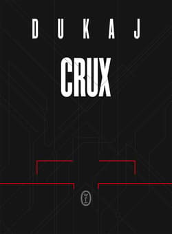Crux - ebook