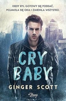 Cry baby - Ginger Scott