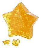 Crystal Puzzle Gwiazda