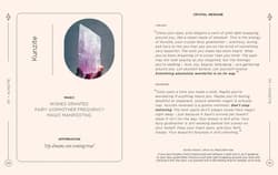 Galeria - zdjęcie nr. 4 - Crystals. The Oracle Deck