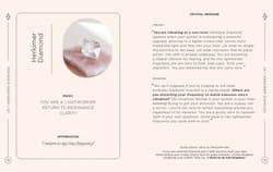 Galeria - zdjęcie nr. 2 - Crystals. The Oracle Deck