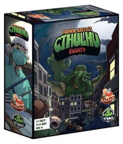 Cthulhu światy