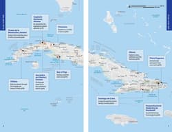 Galeria - zdjęcie nr. 2 - Cuba. Lonely planet