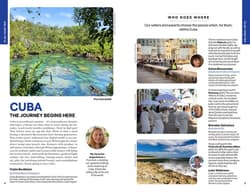 Galeria - zdjęcie nr. 4 - Cuba. Lonely planet