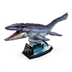 Cubic Fun Puzzle 3D National Geographic Mozazaur 306-DS1194H