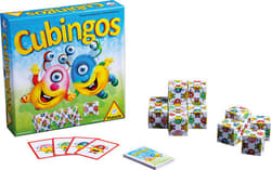 Cubingos