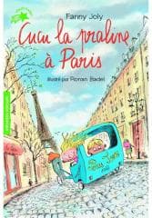 Cucu la praline a Paris - Fanny Joly
