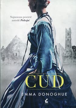 Cud - Emma Donoghue