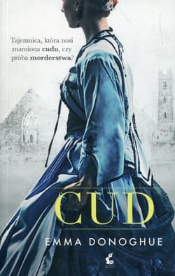 Cud - Emma Donoghue