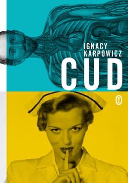 Cud - ebook