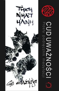 Cud uważności - ebook - Tchich Nhat Hanh