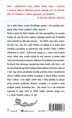 Galeria - zdjęcie nr. 2 - Cud w Dolinie Poskoków