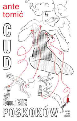 Cud w Dolinie Poskoków - ebook