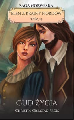Cud Życia - Grilstad Prois Christin