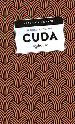 Cuda - Janusz Pyda