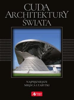 Cuda architektury świata wersja exclusive - Adamska Monika, Siewak-Sojka Zofia