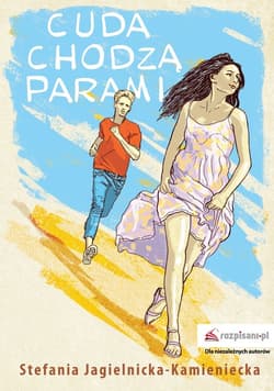 Cuda chodzą parami