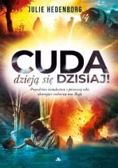 Cuda dzieją się dzisiaj! - Julie Hedenborg