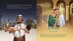 Galeria - zdjęcie nr. 3 - Cuda eucharystyczne Niezwykłe wydarzenia i historie z życia świętych