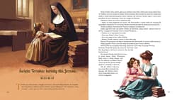 Galeria - zdjęcie nr. 4 - Cuda eucharystyczne Niezwykłe wydarzenia i historie z życia świętych
