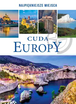 Cuda Europy - Opracowanie Zbiorowe