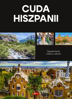 Cuda Hiszpanii - null null