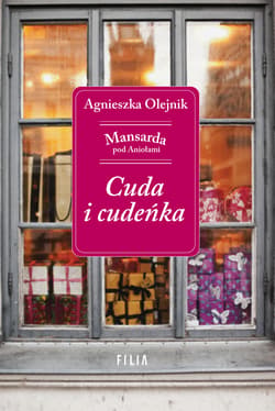 Cuda i cudeńka - Agnieszka Olejnik