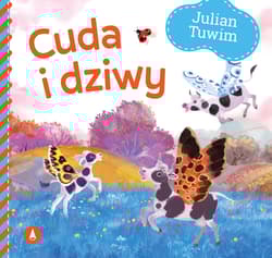 Cuda i dziwy - Julian  Tuwim
