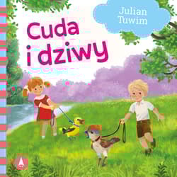 Cuda i dziwy - Julian  Tuwim