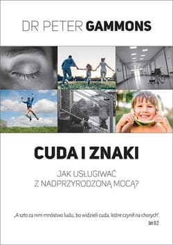 Cuda i znaki - Peter Gammons